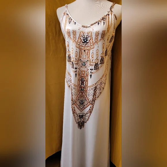 Maxi dress - Picture 2 of 6